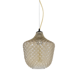 Lampa wisząca ORLANDO 1xE27 Lampa wisząca ORLANDO 1xE27