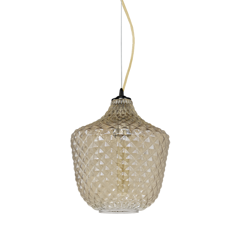 Lampa wisząca ORLANDO 1xE27 Lampa wisząca ORLANDO 1xE27