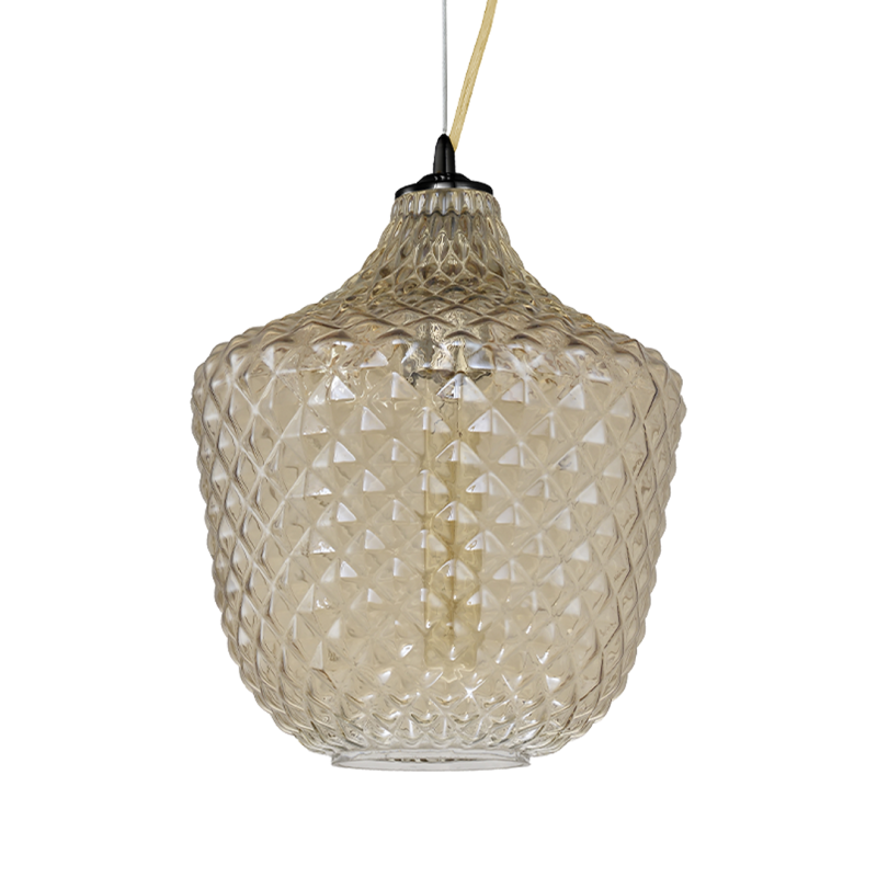 Lampa wisząca ORLANDO 1xE27 Lampa wisząca ORLANDO 1xE27