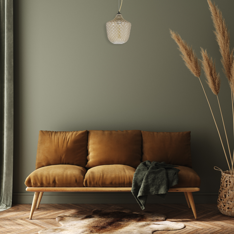 Lampa wisząca ORLANDO 1xE27 Lampa wisząca ORLANDO 1xE27