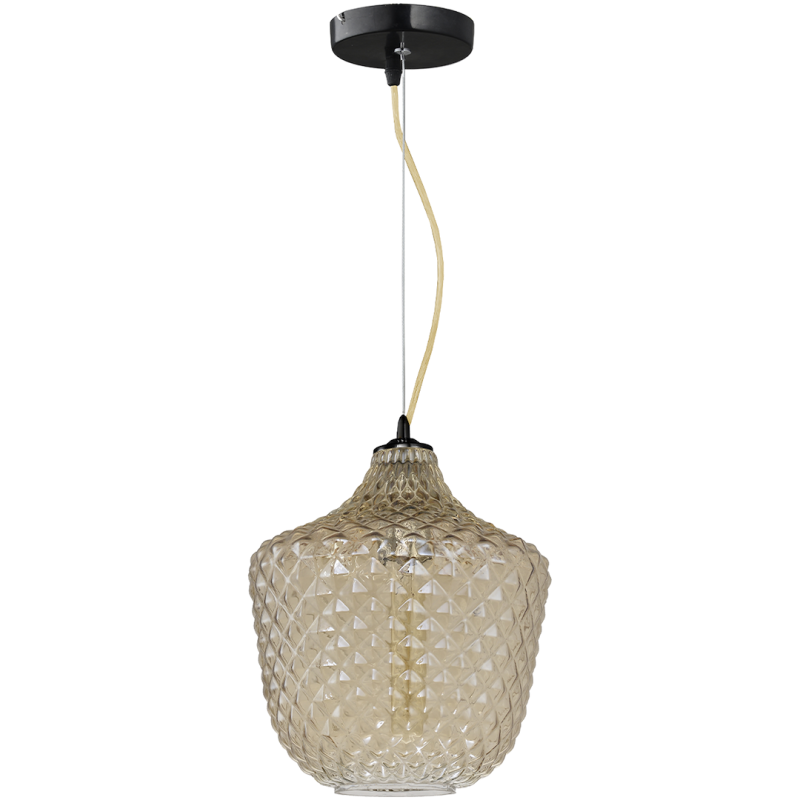 Lampa wisząca ORLANDO 1xE27 Lampa wisząca ORLANDO 1xE27