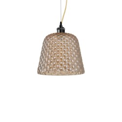 Lampa wisząca RIO 1xE27 Lampa wisząca RIO 1xE27