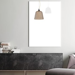 Lampa wisząca RIO 1xE27 Lampa wisząca RIO 1xE27