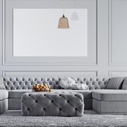 Lampa wisząca RIO 1xE27 Lampa wisząca RIO 1xE27