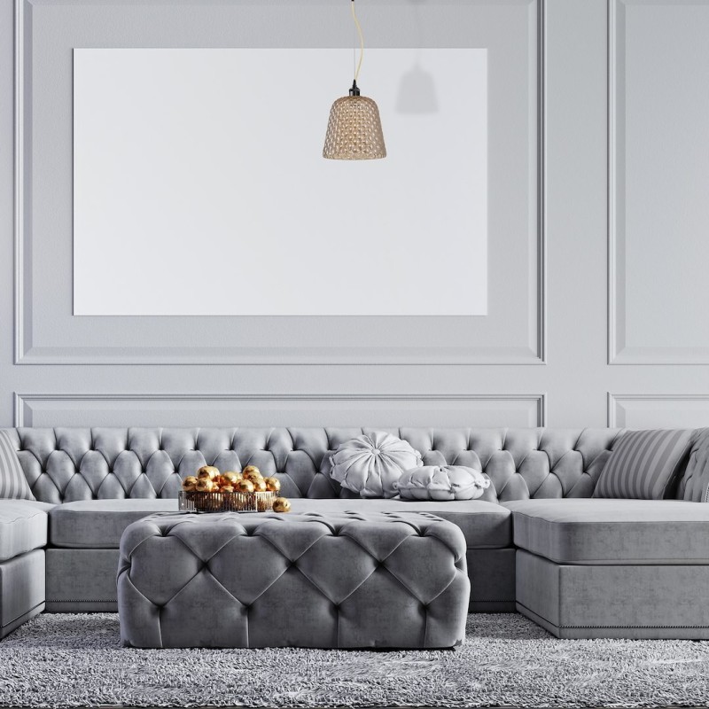 Lampa wisząca RIO 1xE27 Lampa wisząca RIO 1xE27