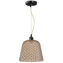 Lampa wisząca RIO 1xE27 Lampa wisząca RIO 1xE27