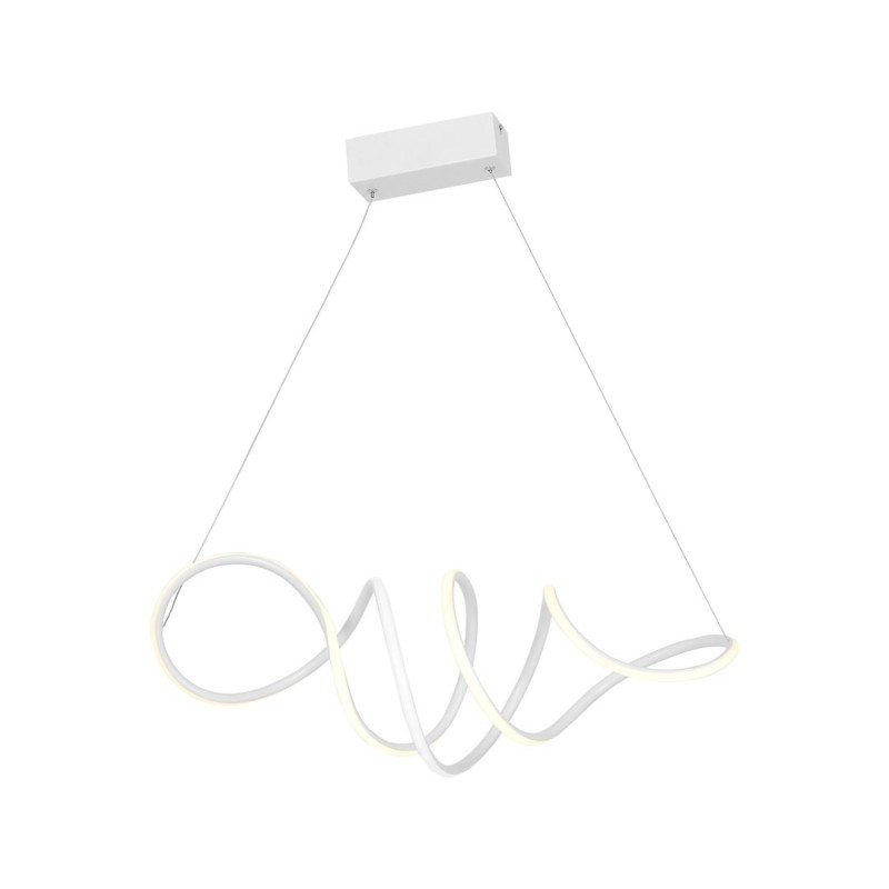 Lampa wisząca LOCA WHITE 56W LED Lampa wisząca LOCA WHITE 56W LED
