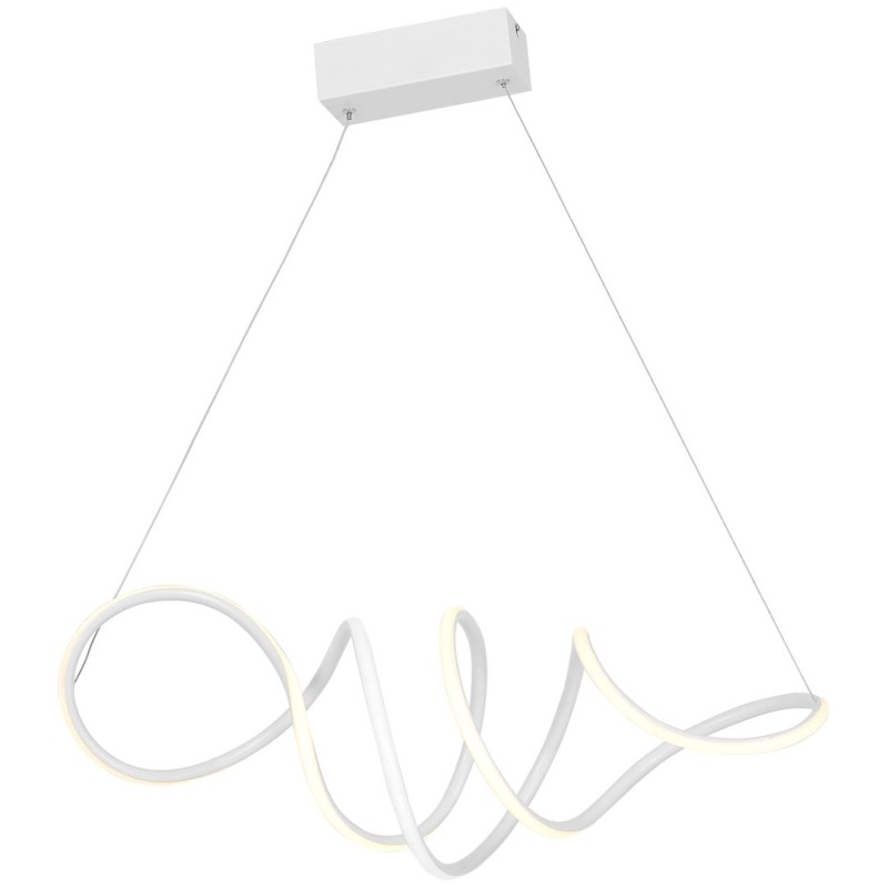 Lampa wisząca LOCA WHITE 56W LED Lampa wisząca LOCA WHITE 56W LED