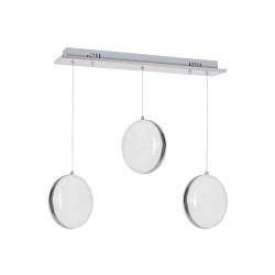 LIRA 27W LED pendant lamp LIRA 27W LED pendant lamp