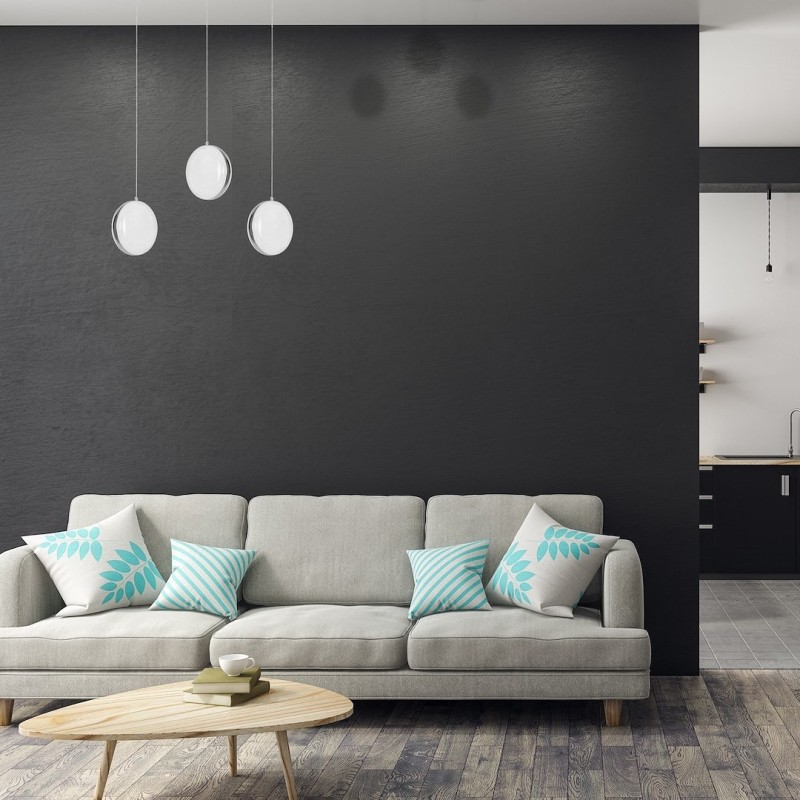 Lampa wisząca LIRA 27W LED Lampa wisząca LIRA 27W LED