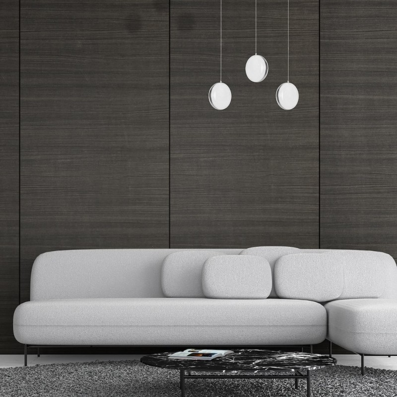 Lampa wisząca LIRA 27W LED Lampa wisząca LIRA 27W LED