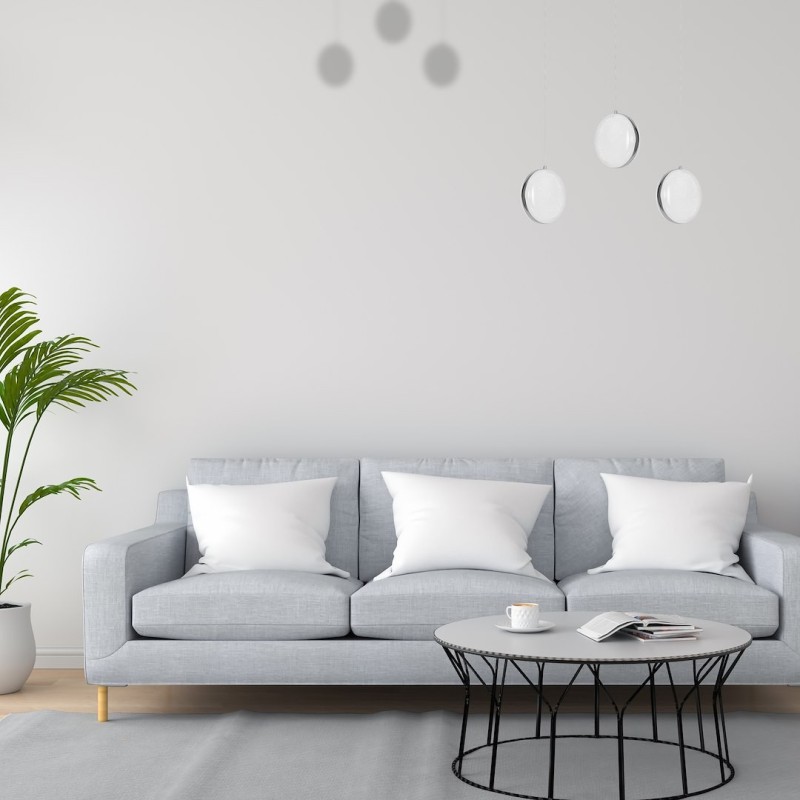 Lampa wisząca LIRA 27W LED Lampa wisząca LIRA 27W LED