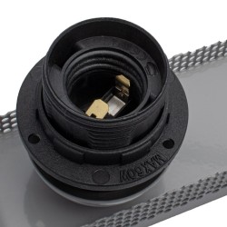 Lampa sufitowa MIŚ 2xE27 Lampa sufitowa MIŚ 2xE27