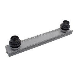 Lampa sufitowa MIŚ 2xE27 Lampa sufitowa MIŚ 2xE27