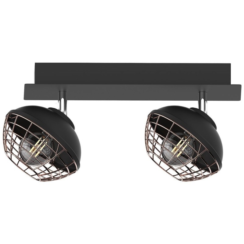 LOGAN Ceiling Lamp 2xE14 LOGAN Ceiling Lamp 2xE14