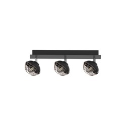 LOGAN Ceiling Lamp 3xE14 LOGAN Ceiling Lamp 3xE14