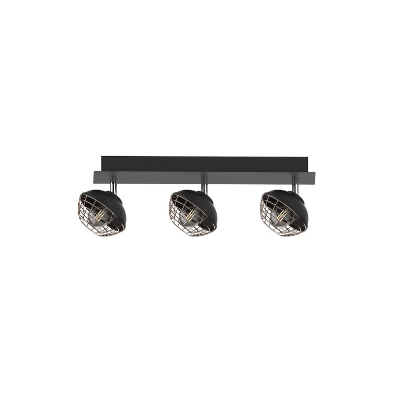 LOGAN Ceiling Lamp 3xE14 LOGAN Ceiling Lamp 3xE14