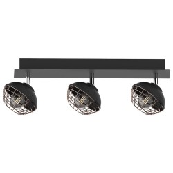 LOGAN Ceiling Lamp 3xE14 LOGAN Ceiling Lamp 3xE14