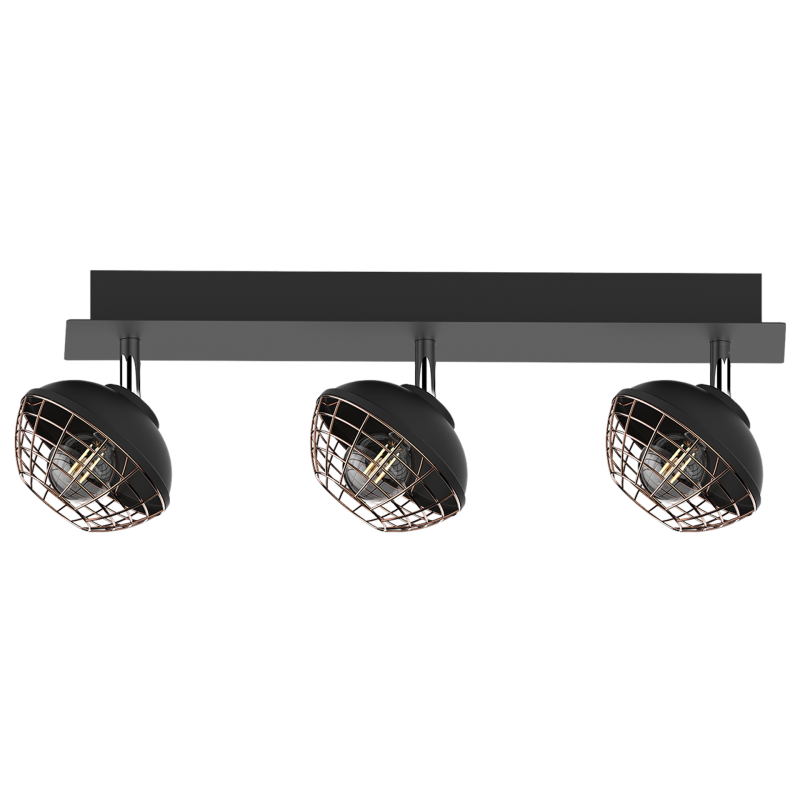 LOGAN Ceiling Lamp 3xE14 LOGAN Ceiling Lamp 3xE14