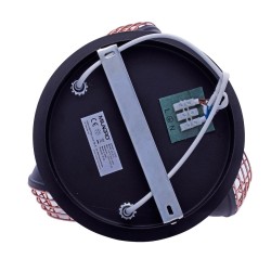 LOGAN Ceiling Lamp 3xE14 LOGAN Ceiling Lamp 3xE14
