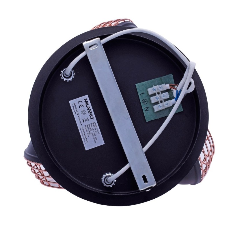 LOGAN Ceiling Lamp 3xE14 LOGAN Ceiling Lamp 3xE14