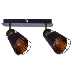 Ceiling lamp RICK 2xE14 Ceiling lamp RICK 2xE14