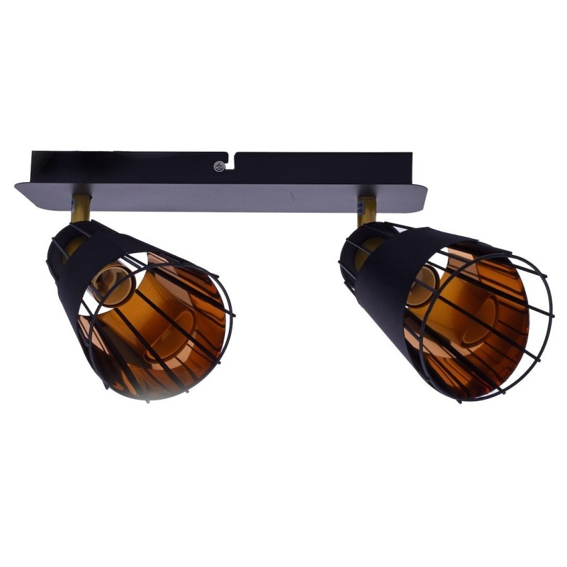 Ceiling lamp RICK 2xE14 Ceiling lamp RICK 2xE14