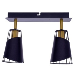 Ceiling lamp RICK 2xE14 Ceiling lamp RICK 2xE14
