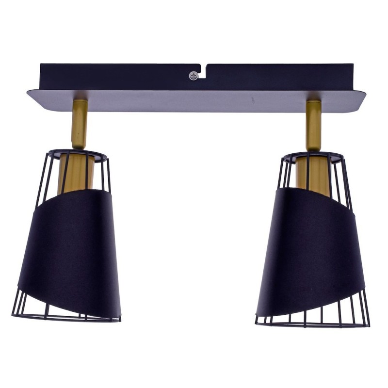 Ceiling lamp RICK 2xE14 Ceiling lamp RICK 2xE14
