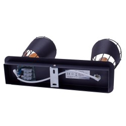 Ceiling lamp RICK 2xE14 Ceiling lamp RICK 2xE14