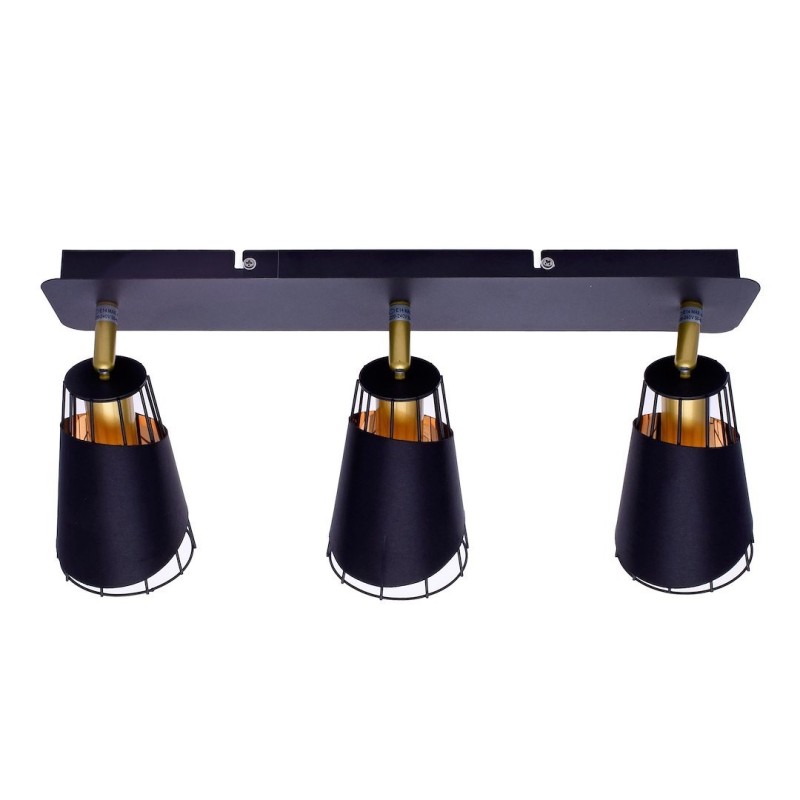 Ceiling lamp RICK 3xE14 Ceiling lamp RICK 3xE14