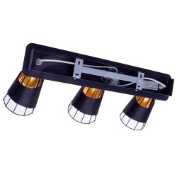 Ceiling lamp RICK 3xE14 Ceiling lamp RICK 3xE14