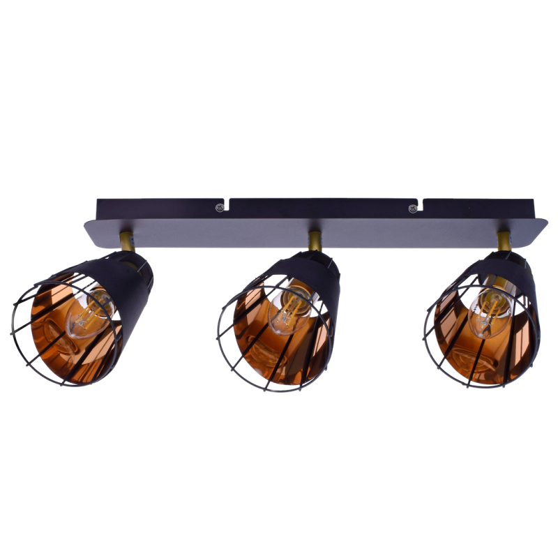 Ceiling lamp RICK 3xE14 Ceiling lamp RICK 3xE14