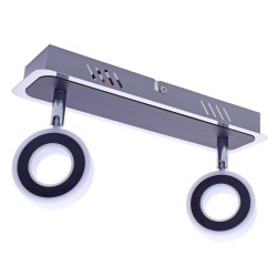 SOLE 10W LED ceiling lamp SOLE 10W LED ceiling lamp
