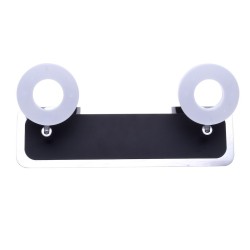SOLE 10W LED ceiling lamp SOLE 10W LED ceiling lamp