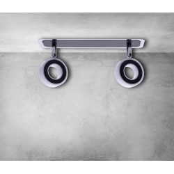 SOLE 10W LED ceiling lamp SOLE 10W LED ceiling lamp