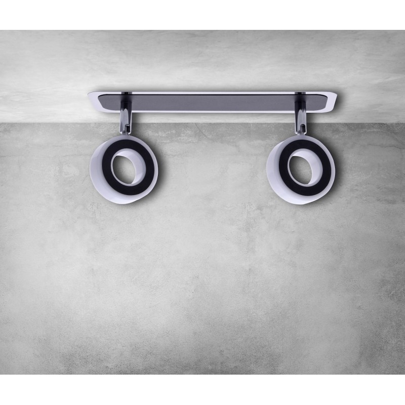 SOLE 10W LED ceiling lamp SOLE 10W LED ceiling lamp