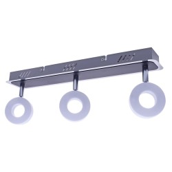SOLE 15W LED ceiling lamp SOLE 15W LED ceiling lamp
