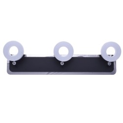 SOLE 15W LED ceiling lamp SOLE 15W LED ceiling lamp