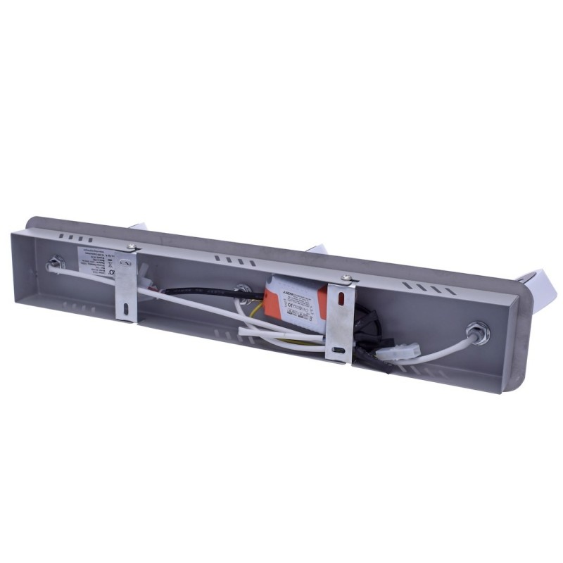 Lampa sufitowa SOLE 15W LED Lampa sufitowa SOLE 15W LED