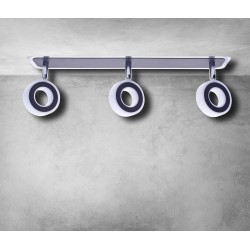 Deckenleuchte SOLE 15W LED Deckenleuchte SOLE 15W LED