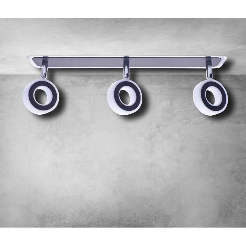 SOLE 15W LED ceiling lamp SOLE 15W LED ceiling lamp