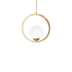 Lampa wisząca VIENNA 1xE14 Lampa wisząca VIENNA 1xE14