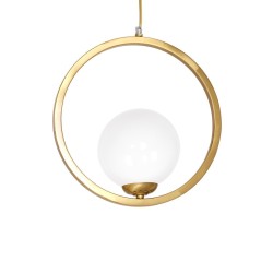 Lampa wisząca VIENNA 1xE14 Lampa wisząca VIENNA 1xE14