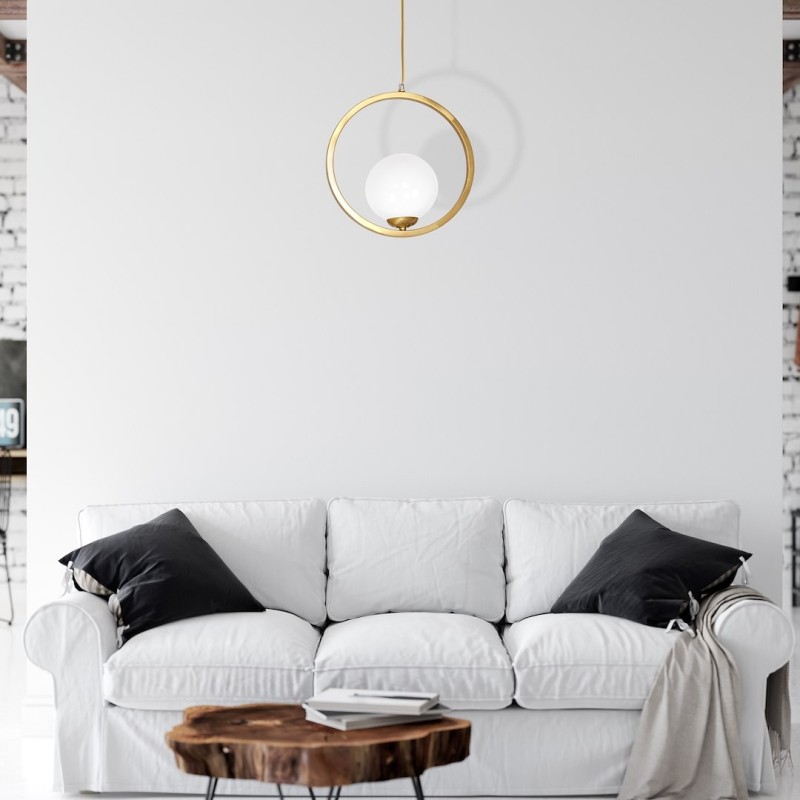 Lampa wisząca VIENNA 1xE14 Lampa wisząca VIENNA 1xE14