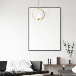 Lampa wisząca VIENNA 1xE14 Lampa wisząca VIENNA 1xE14