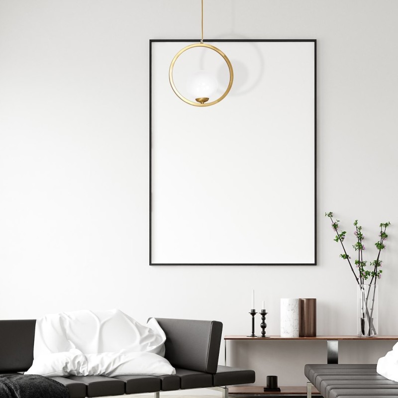 Lampa wisząca VIENNA 1xE14 Lampa wisząca VIENNA 1xE14