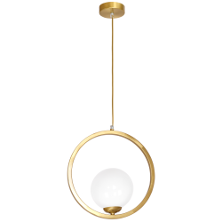 Lampa wisząca VIENNA 1xE14 Lampa wisząca VIENNA 1xE14