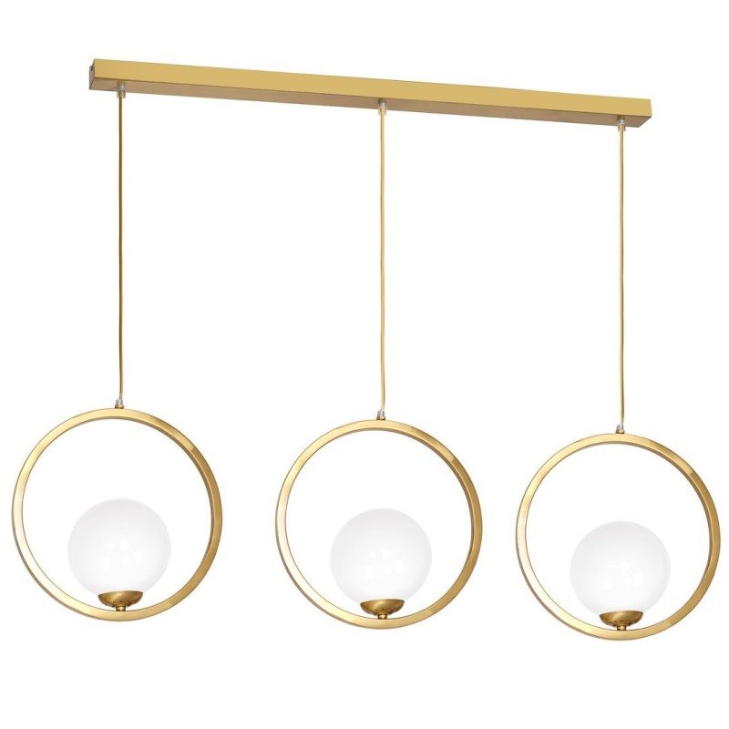 Lampa wisząca VIENNA 3xE14 Lampa wisząca VIENNA 3xE14