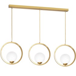VIENNA Hanging Lamp 3xE14 VIENNA Hanging Lamp 3xE14